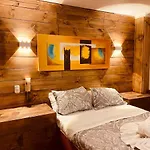 Hotel Castillo Forestal