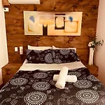 Hotel Castillo Forestal