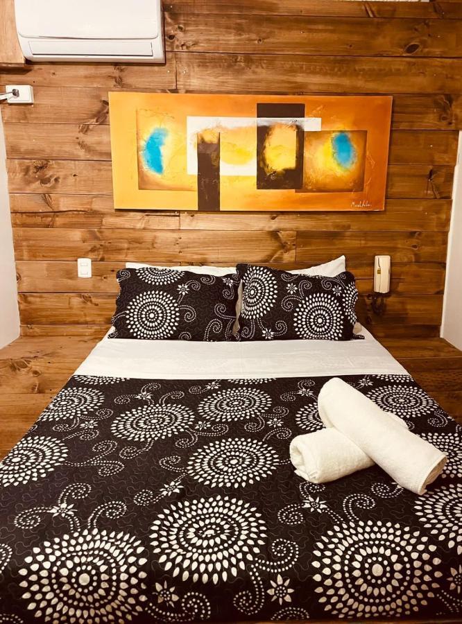 Hotel Hotel Castillo Forestal Santiago
