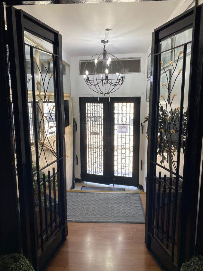 Hotel Castillo Forestal 3* Santiago
