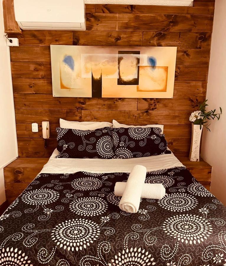 Hotel Hotel Castillo Forestal Santiago